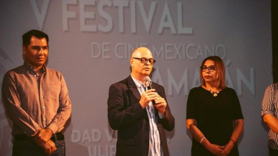 Arranca V Festival de Cine Tamatán en Ciudad Victoria