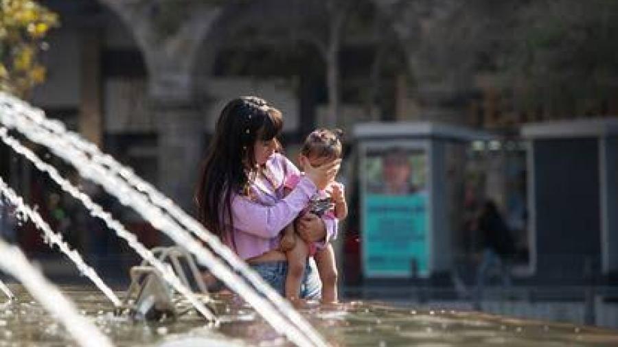 Tamaulipas tendrá este fin de semana sensaciones térmicas de hasta 50°