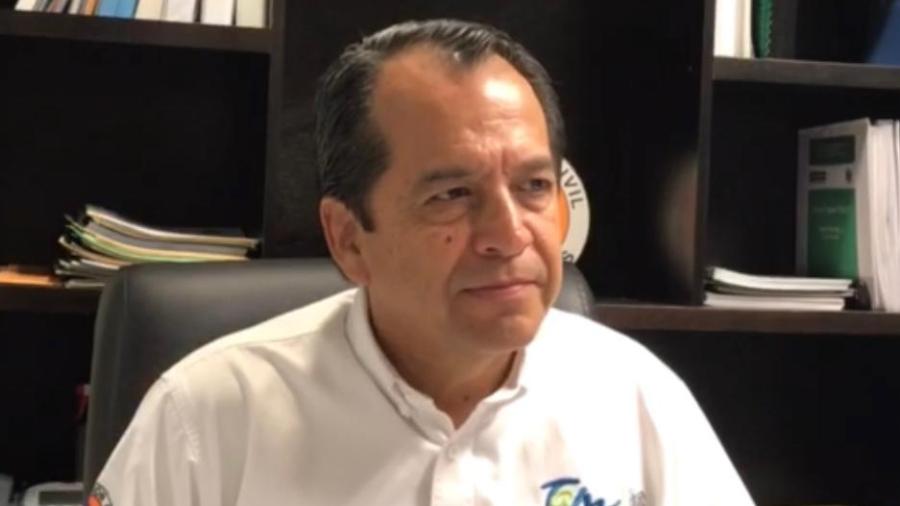 Anuncian simulacros simult&aacute;neos en el d&iacute;a de la Protecci&oacute;n Civil 