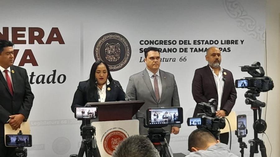 Comparecerán todos los secretarios para glosa del tercer informe de gobierno