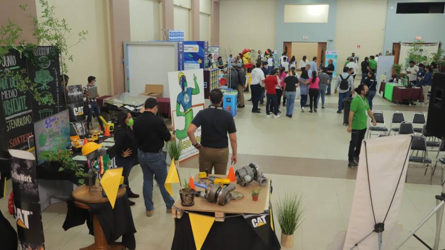 Preparan serie de actividades por el Día Mundial del Medio Ambiente 