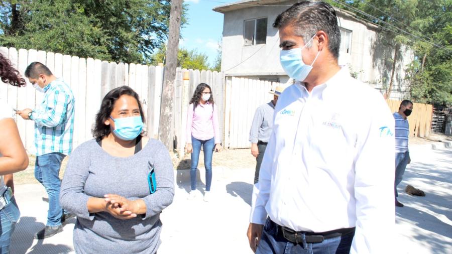 Alienta Maki a aprovechar ‘Traje a la medida’ de COMAPA