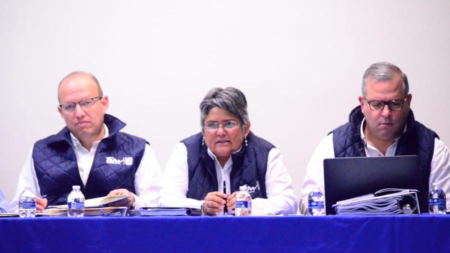Logra gobierno de Tamaulipas cifra histórica de acreditación de unidades de salud