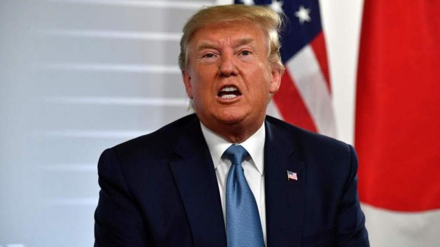 EUA se mantiene firme en la guerra comercial con China