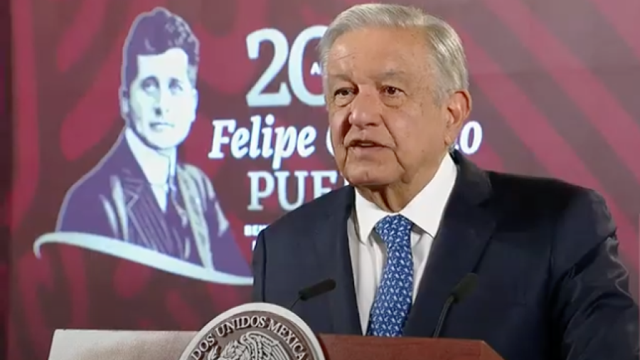 AMLO alista gira de supervisión de obras por todo el país durante veda electoral