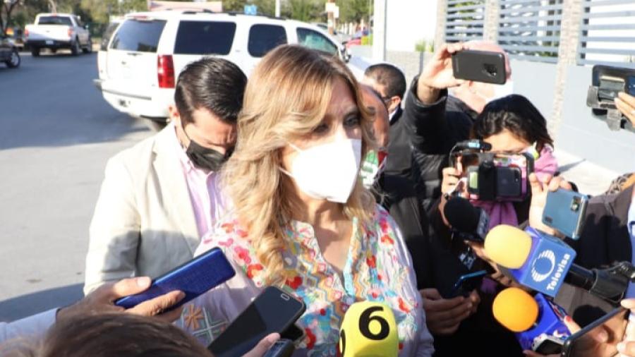 Recibirán becarios de Reynosa 150 Millones de Pesos este 2021