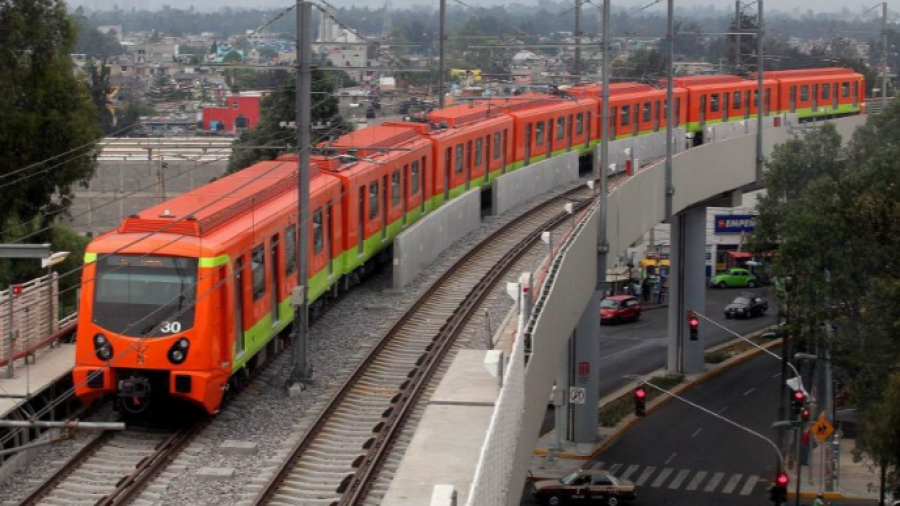 Aumentaría 2.5% la afluencia en el Metro por 'gasolinazo'