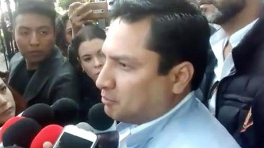 Julión Álvarez niega ser investigado por la PGR