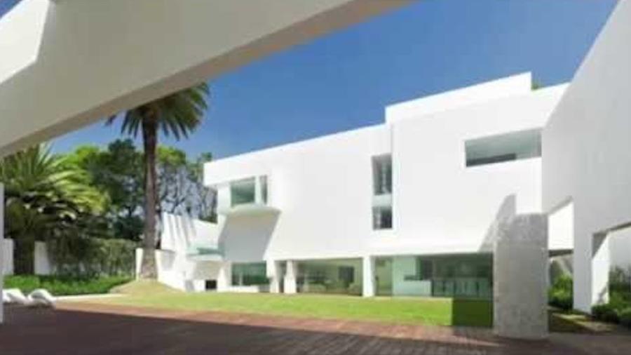 Vinculan a 3 exfuncionarios por robo de expediente de la ‘Casa Blanca’