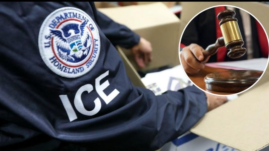 Jueza ordena liberar a activista mexicana beneficiaria de DACA detenida en Texas
