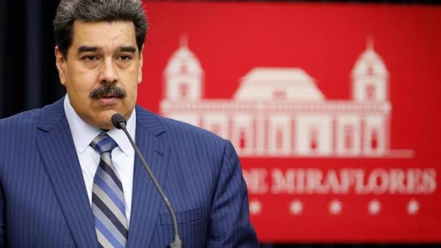 Maduro resalta postura de Venezuela en la ONU 