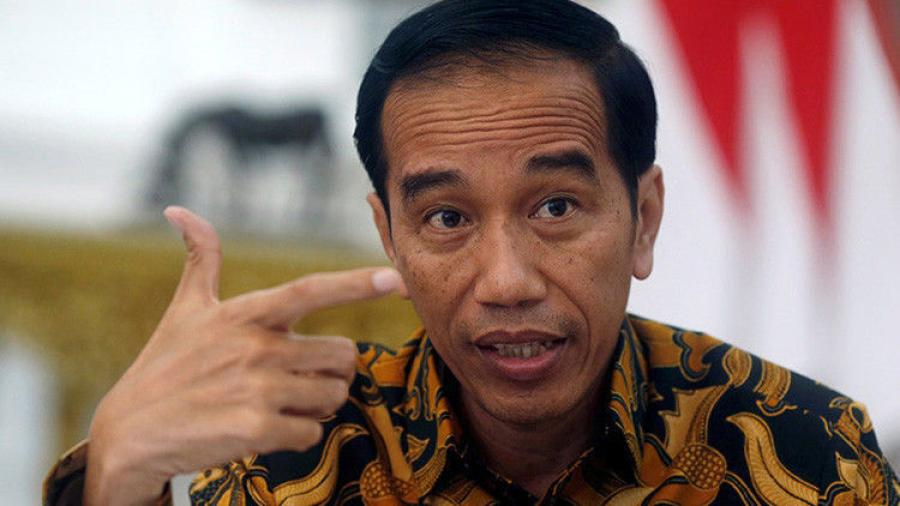 Presidente de Indonesia ordena disparar a traficantes