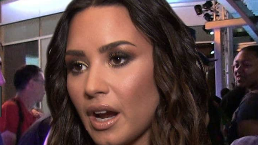 Demi Lovato cancela su concierto en Atlantic City