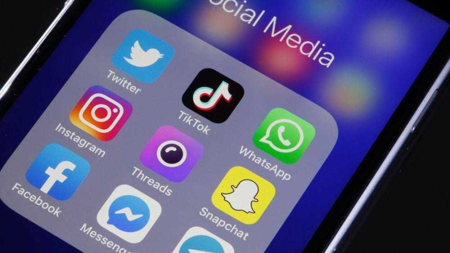 ¡No es tu teléfono! Reportan caída de Facebook, WhatsApp, Instagram y Telegram 