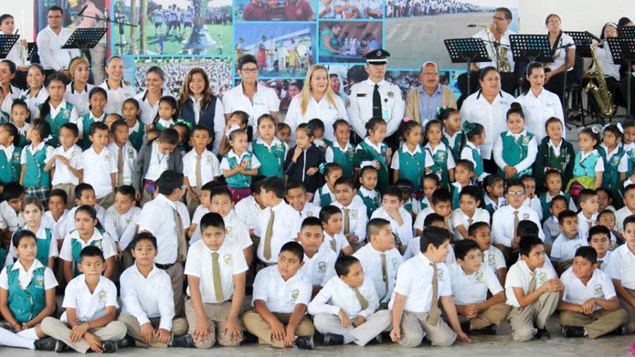 Inplementa Ayuntamiento Ciclo Educativo Municipal