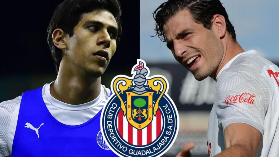 Filtran supuesta pelea entre JJ Macías y 'Pollo' Briseño 