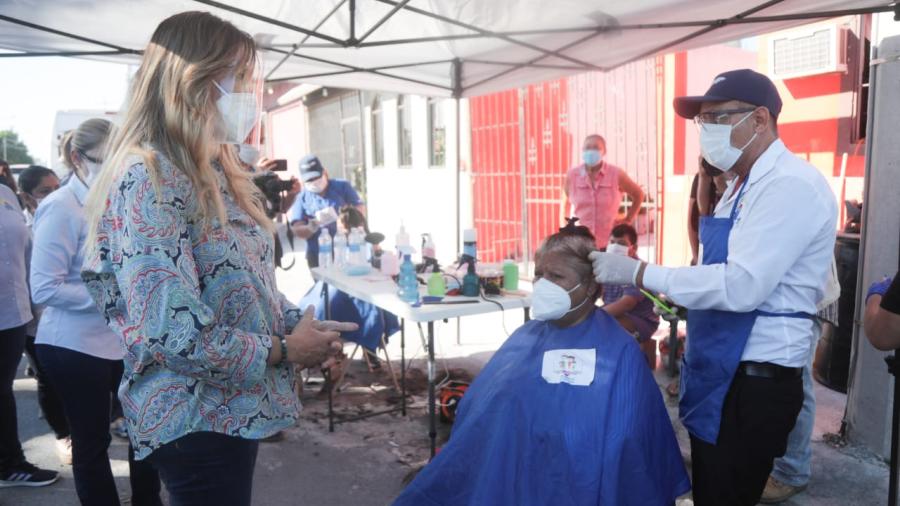 Atiende Municipio necesidades de Puerta del Sol