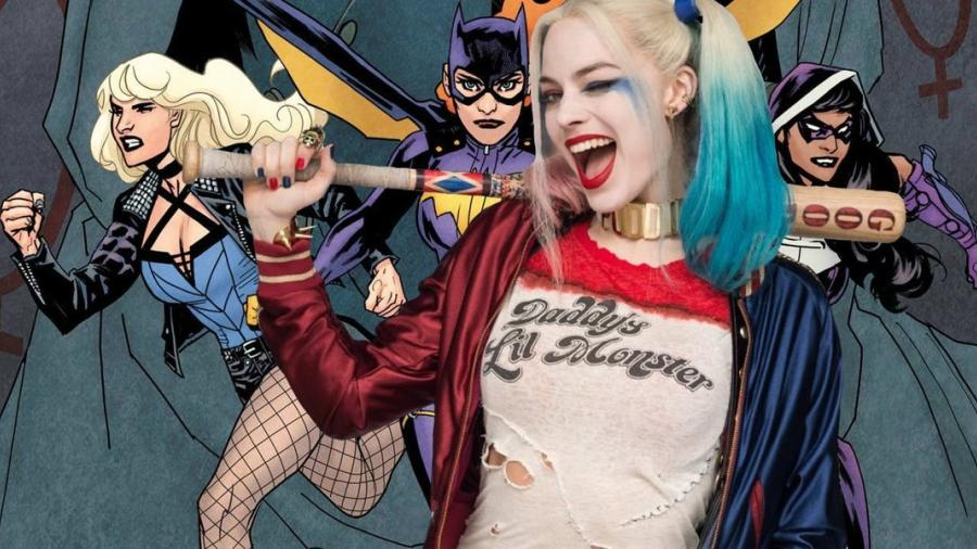 Harley Quinn tendrá nuevo look en su próxima película