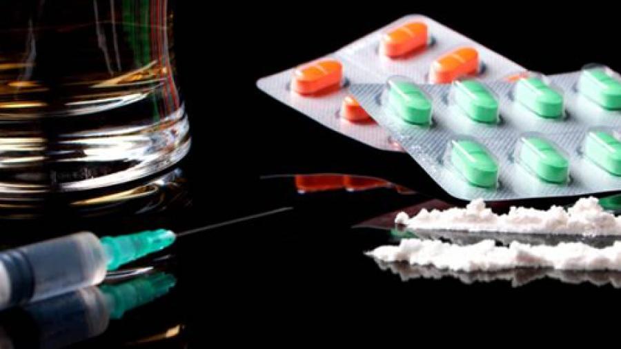 Consumo de drogas en el mundo alcanza cifras récord: ONU