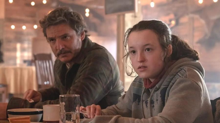Conoce la enorme brecha salarial entre Bella Ramsey y Pedro Pascal en The Last of Us
