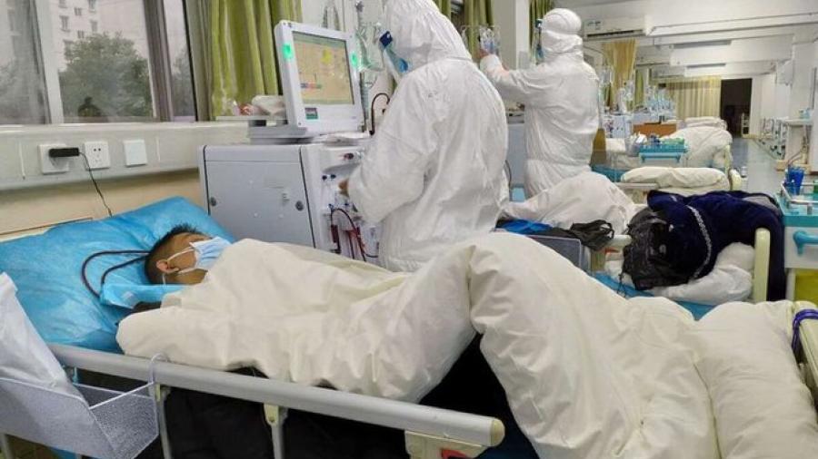  Asciende a 80 la cifra de muertos por coronavirus en China