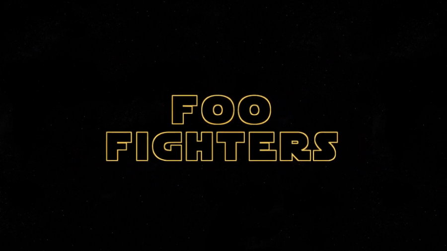 Foo Fighters lanza documental y disco por su 25 aniversario