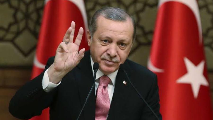 Amenaza Turquía con lanzar operación militar en el noreste de Siria