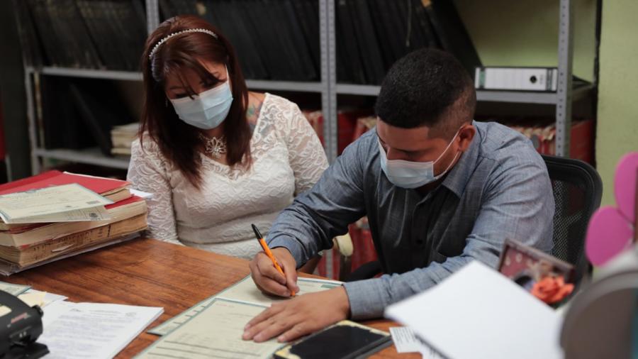Realizarán en Nuevo Laredo primera campaña municipal de matrimonios colectivos 