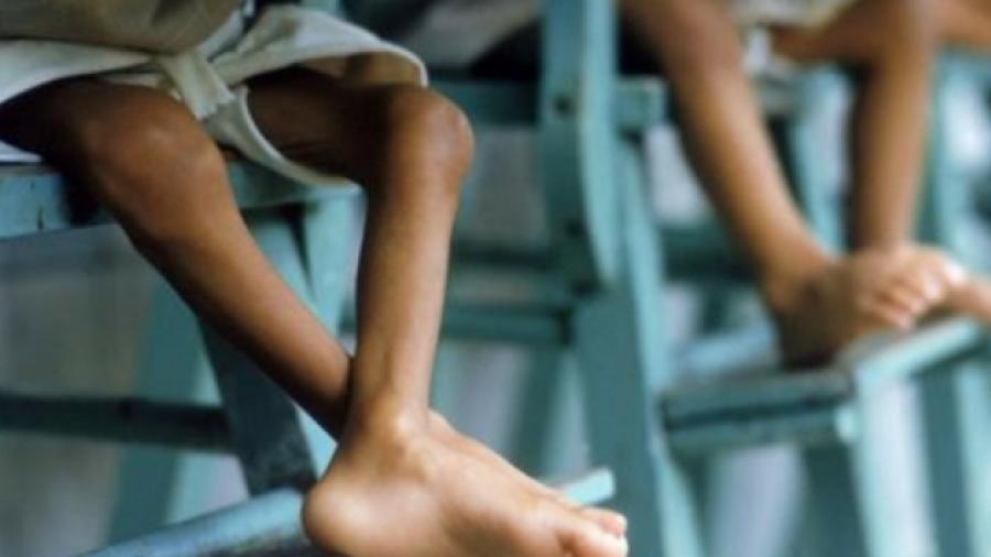 Aumentan niveles de desnutrición infantil en Venezuela