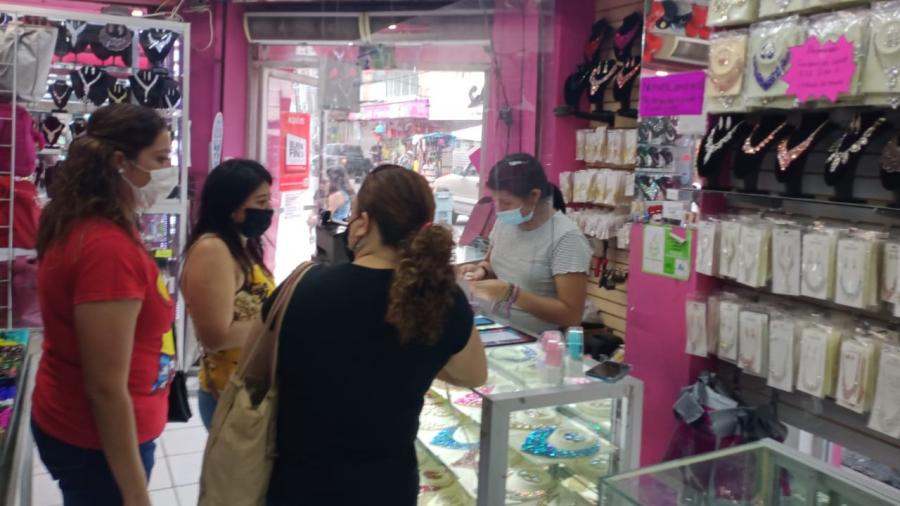 Recomienda Municipio compras en línea durante Buen Fin