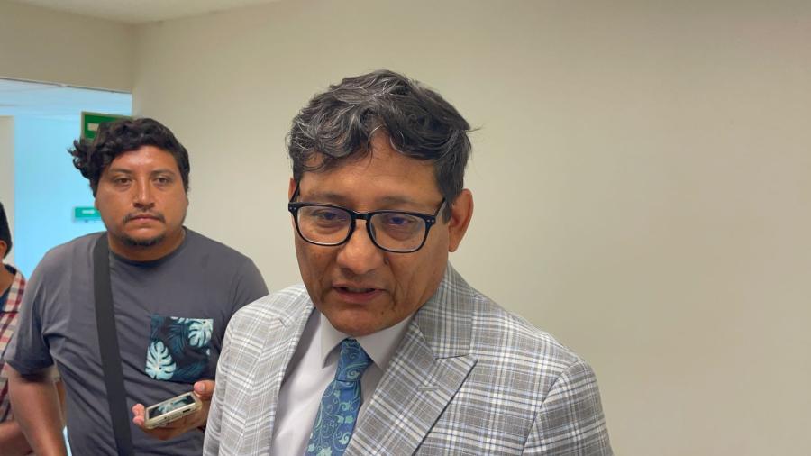 Pide diputado clausurar ciclo escolar ante ola de calor 