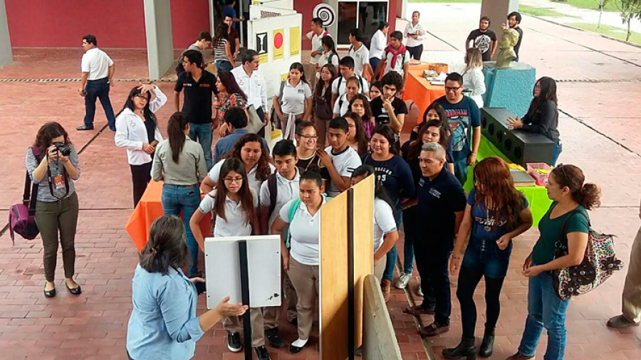 UAT Tampico busca recuperar matrícula con “Open House”