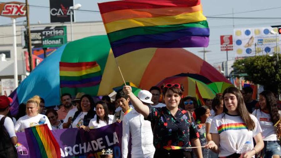 Llamarán a legislar matrimonio igualitario en Tamaulipas 