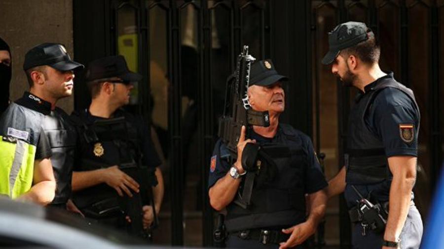 España y Marruecos detienen a cinco presuntos yihadistas