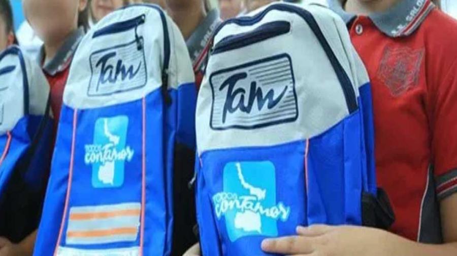 SET pide explicación sobre condiciones de “Con mis Útiles a la Escuela”