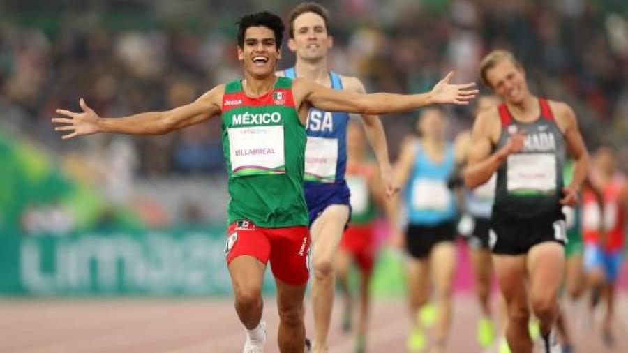 Hoy celebramos el Día Mundial del Atletismo