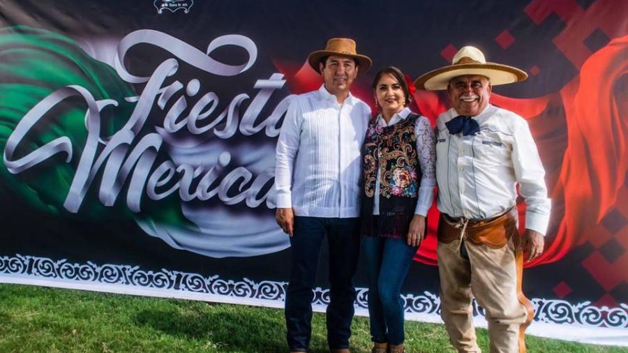 Explica alcalde cese de Jos&eacute; Luis De Le&oacute;n Cortinas