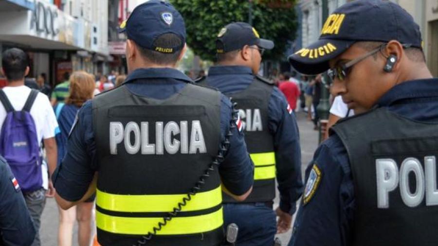 Arrestan en Costa Rica a 2 mexicanos con 4 kilos de cocaína 