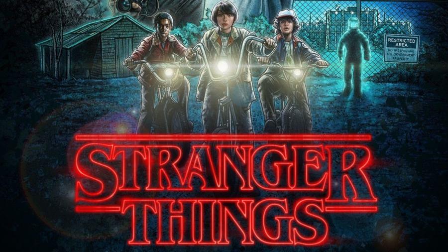 Acusan de plagio a creadores de Stranger Things 