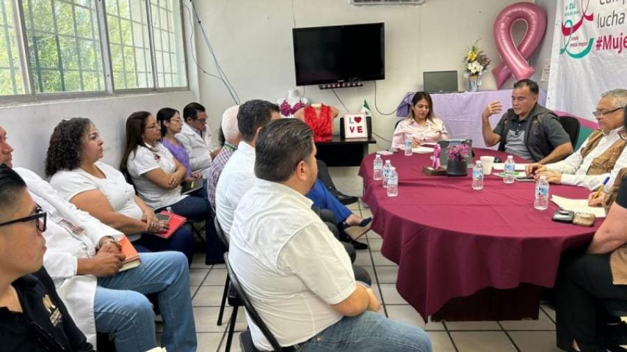 Mantiene Tamaulipas bajo control influenza aviar y sin contagios en humanos: Salud