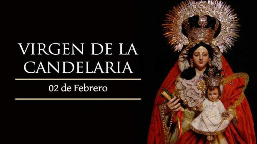 Visitar&aacute; Tampico la imagen de la Virgen de la Calendaria