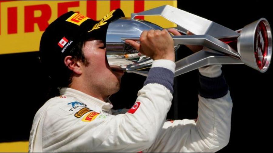 Estamos bien preparados para empezar la temporada: Checo Pérez