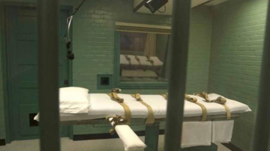 Ejecución de reo es suspendida en Florida