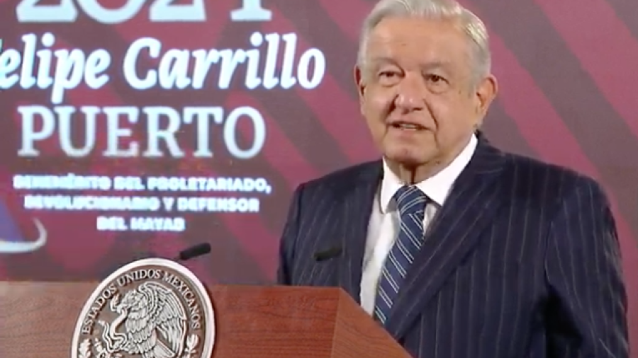 Propondrá AMLO en paquete de reformas la desaparición de organismos autónomos