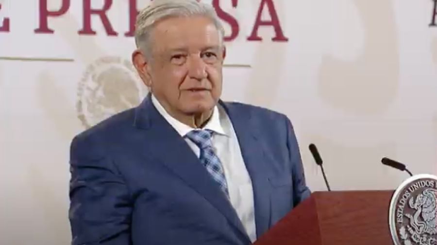 AMLO defiende a Arturo Zaldívar tras ser investigado por la SCJN: “Es una especie de venganza”