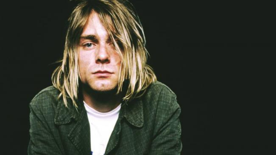 No darán a conocer imágenes sobre la muerte de Kurt Kobain