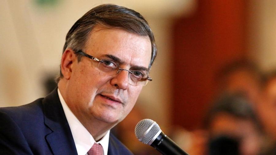 Ebrard propone a Biden acuerdo para resolver exclusiones en Cumbres