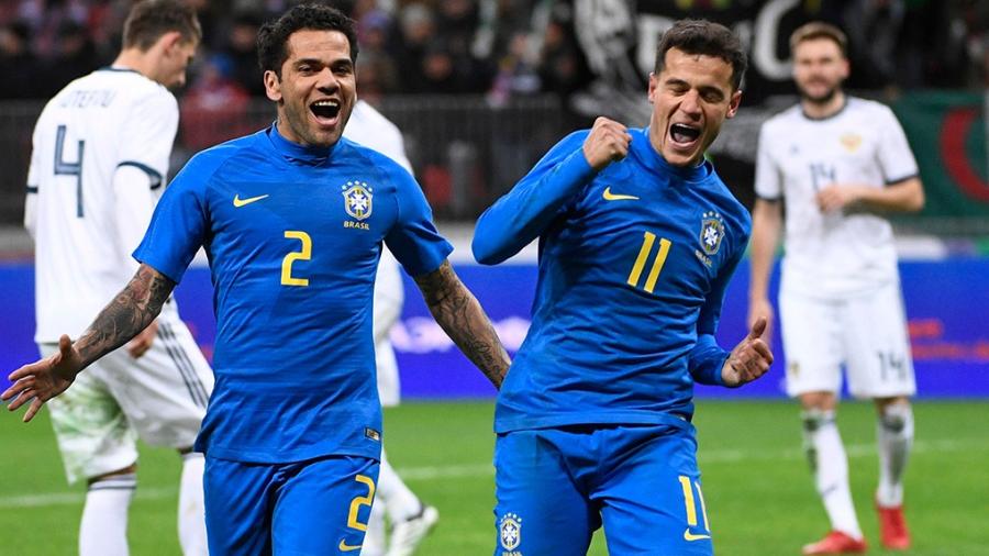 Resultados Fecha FIFA