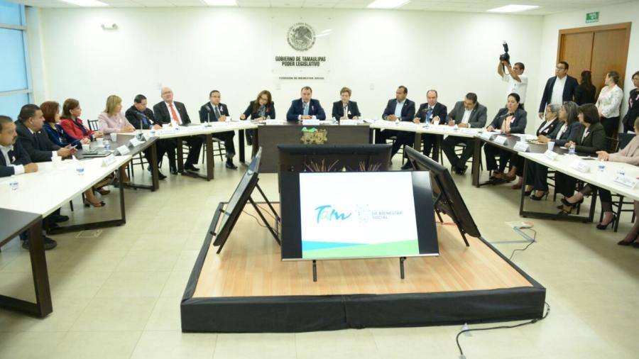 Combatir desigualdad social y generar oportunidades, trabajo de gobierno