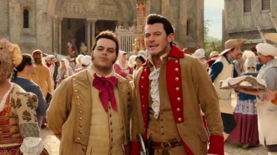 Preparan precuela de la “Bella y la Bestia” en live action; abordará la vida de ‘Gastón’ y ‘LeFou’
